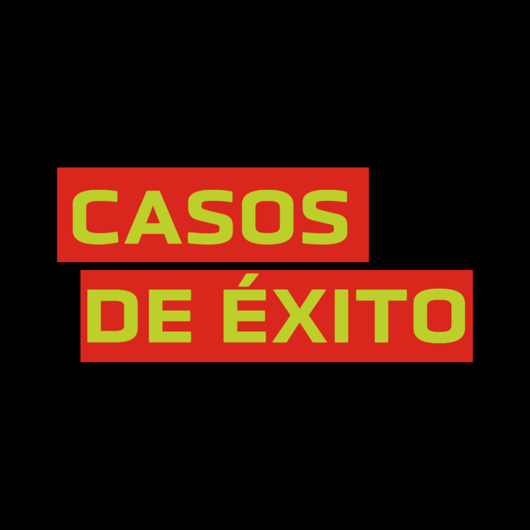 casos de exito
